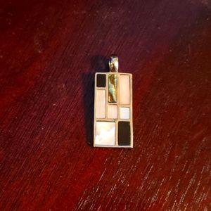 NWOT Lia Sophia Slide